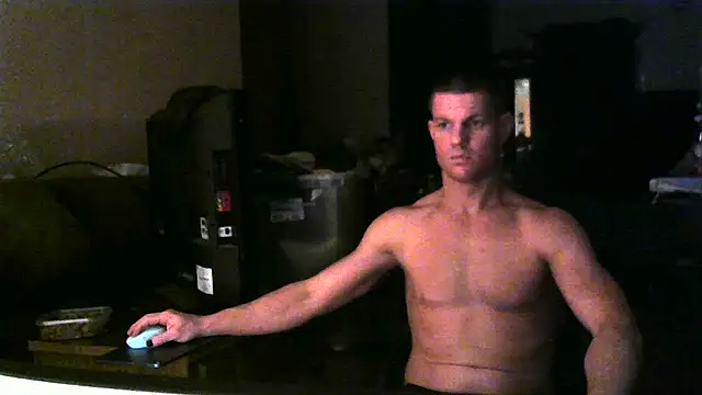 Snapshot of JockNThirsty chatting on May 26, 6:20 am JockNThirsty online show from May 26, 6:20 am
