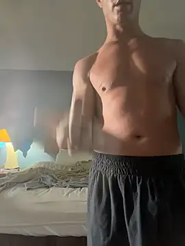 JockNThirsty online show from July 7, 4:44 pm