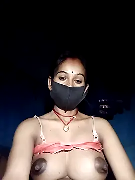 Nandani-758 online show from April 27, 11:14 pm