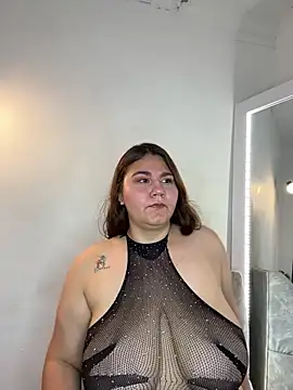  Pamela 1 online show from March 19, 2:04 am