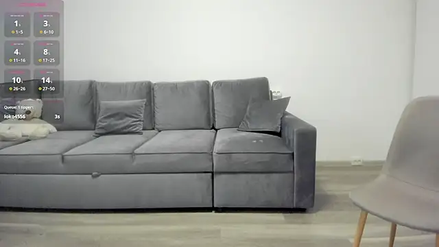 Snapshot of rossana_doll chatting on December 2, 7:03 am rossana doll online show from December 2, 7:03 am