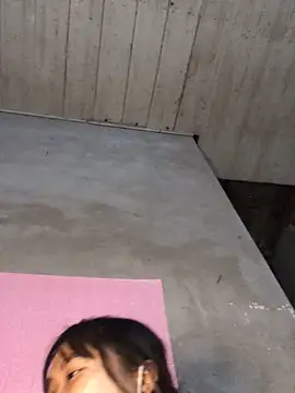 dovia-ba online show from December 14, 1:33 am