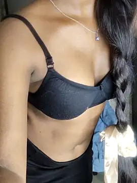Simran 0011 online show from April 26, 4:04 pm