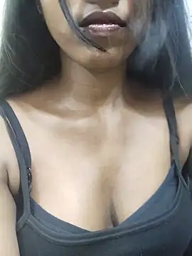 Simran 0011 online show from June 12, 2:27 pm