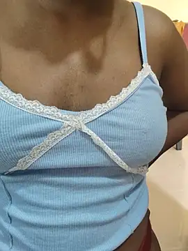Simran 0011 online show from June 13, 2:31 am