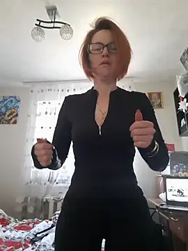 LanaOlbenst online show from March 10, 9:36 am