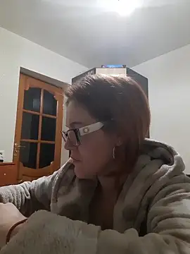 LanaOlbenst online show from March 13, 7:31 pm