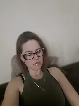 LanaOlbenst online show from April 27, 7:34 pm
