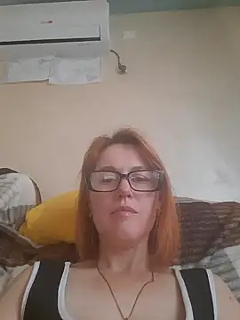 LanaOlbenst online show from July 14, 3:18 pm
