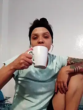 Snapshot of Cadence28 chatting on December 14, 11:15 am Cadence28 online show from December 14, 11:15 am