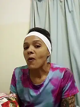 Snapshot of Cadence28 chatting on May 8, 2:00 pm Cadence28 online show from May 8, 2:00 pm