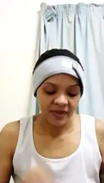 Snapshot of Cadence28 chatting on June 4, 6:36 pm Cadence28 online show from June 4, 6:36 pm
