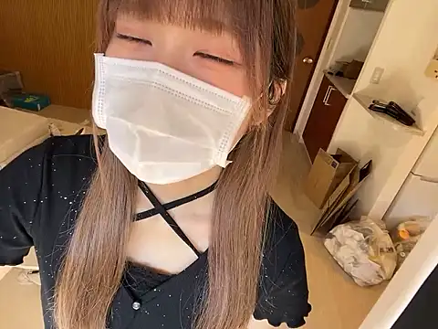 Snapshot of binyu_rua chatting on May 16, 11:25 pm binyu rua online show from May 16, 11:25 pm