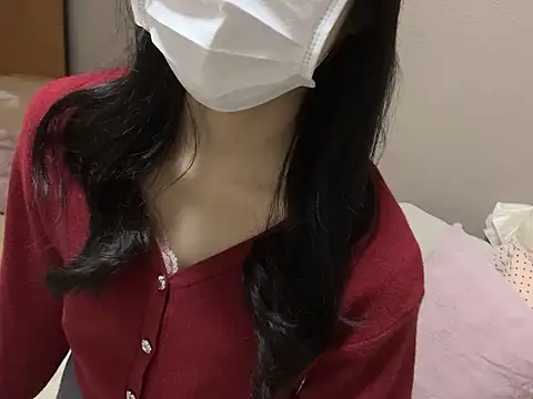 Snapshot of binyu_rua chatting on May 19, 4:46 pm binyu rua online show from May 19, 4:46 pm