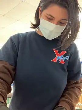 Kora Kat online show from November 21, 7:18 am