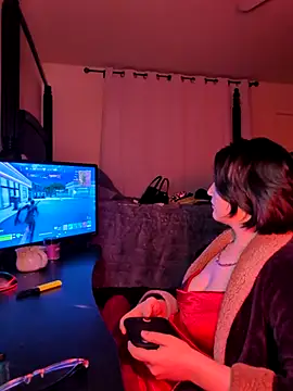 Kora Kat online show from April 15, 1:12 am