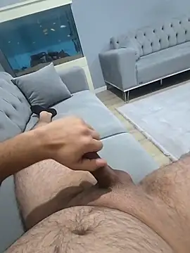 cesmegenc98 online show from January 9, 6:21 pm