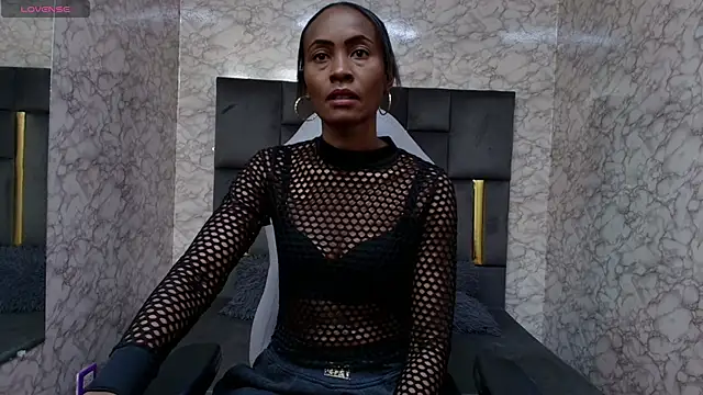 Miss Shabrall23 online show from November 20, 4:07 pm