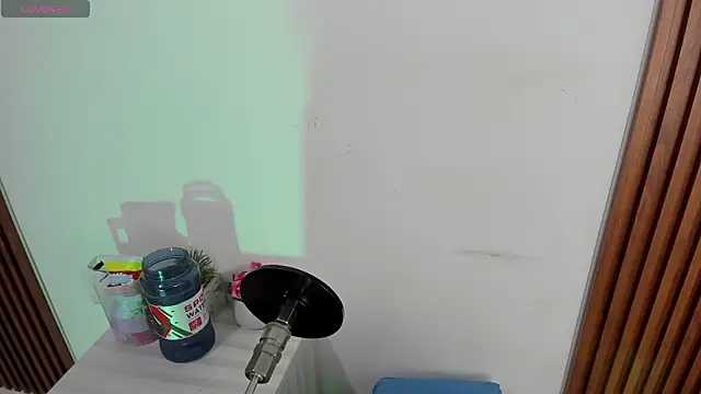 Latina candy01 online show from January 14, 8:14 pm