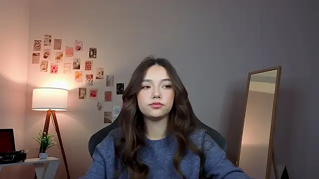 Vexorine online show from January 11, 7:30 pm