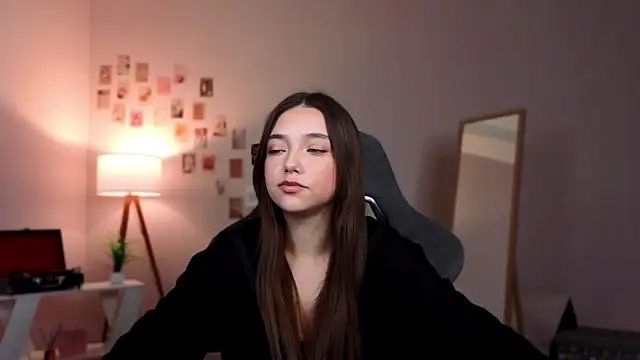 Vexorine online show from January 18, 7:28 pm