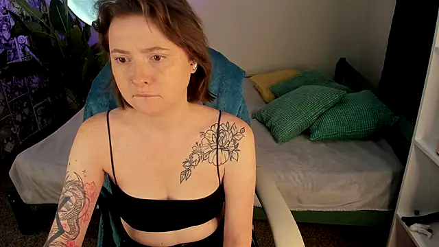 LaylaCookies  online show from December 5, 5:49 am