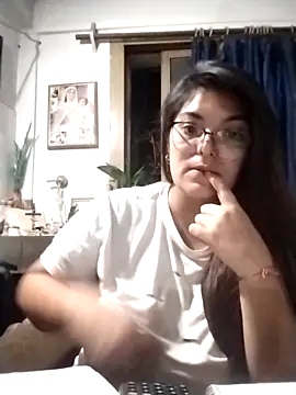 YouladyVidal online show from November 25, 5:07 am