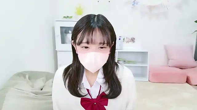 Snapshot of Karin-ch chatting on November 20, 5:45 pm Karin-ch online show from November 20, 5:45 pm