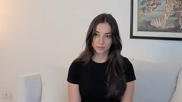 Snapshot of IsabellaSandoval chatting on May 18, 9:53 pm IsabellaSandoval online show from May 18, 9:53 pm