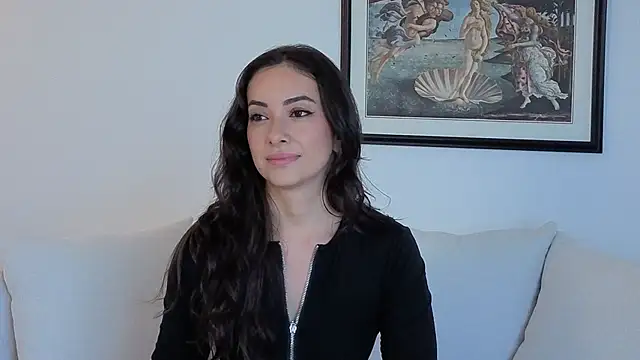 Snapshot of IsabellaSandoval chatting on May 31, 7:59 pm IsabellaSandoval online show from May 31, 7:59 pm