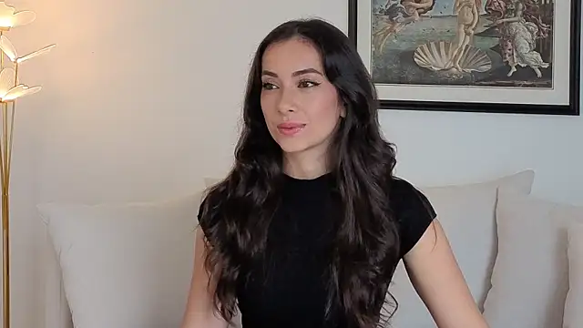 Snapshot of IsabellaSandoval chatting on June 5, 7:52 pm IsabellaSandoval online show from June 5, 7:52 pm