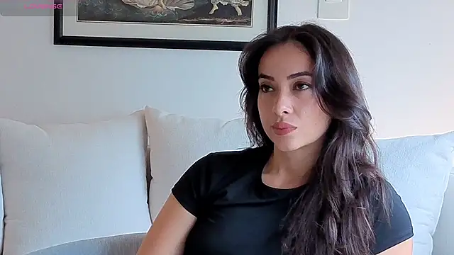 Snapshot of IsabellaSandoval chatting on August 4, 8:55 pm IsabellaSandoval online show from August 4, 8:55 pm