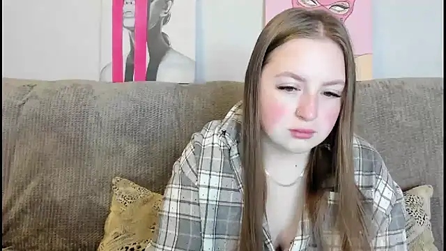 GirlPlayer online show from November 24, 1:27 am