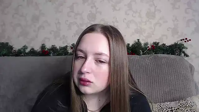 GirlPlayer online show from February 7, 8:07 am