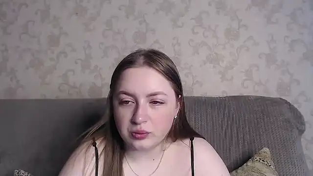 GirlPlayer online show from May 1, 8:08 am