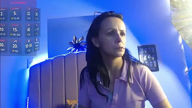 Snapshot of Juliana__lx chatting on December 15, 1:15 pm Juliana lx online show from December 15, 1:15 pm