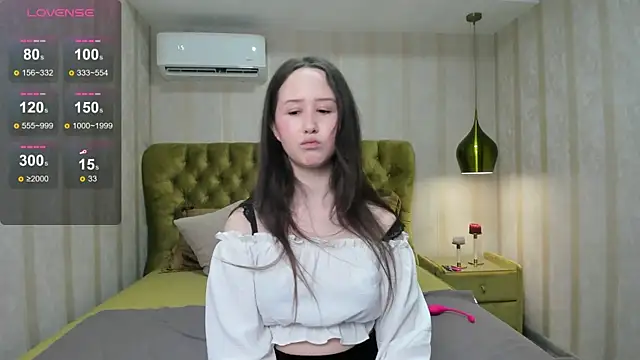 MonicaSway online show from November 28, 3:25 pm