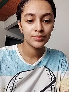 KailaniCute online show from January 17, 11:19 pm