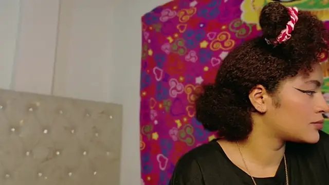 KailaniCute online show from March 27, 10:09 pm