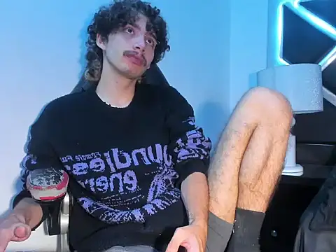 JojoBraando online show from April 16, 3:46 pm