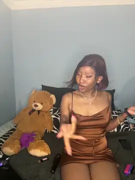 Snapshot of SexxybrownsugaX chatting on March 2, 7:21 pm SexxybrownsugaX online show from March 2, 7:21 pm