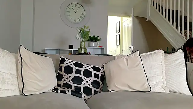 Snapshot of Ruby_brooksxo chatting on March 7, 11:07 am Ruby brooksxo online show from March 7, 11:07 am