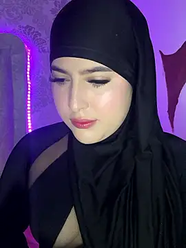 Zahida 7 online show from January 7, 11:18 pm