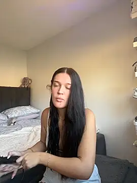 Kerysmae online show from December 3, 11:08 am