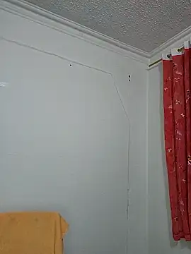 mila curvy online show from February 23, 5:49 am