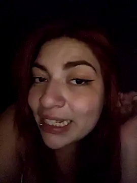 mila curvy online show from February 26, 5:17 am