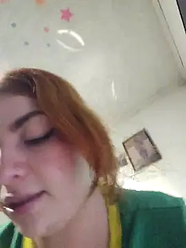 mila curvy online show from March 16, 5:35 am