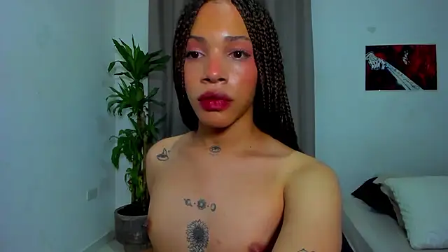 Catty Noir online show from February 10, 12:48 am