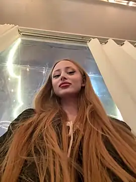 Snapshot of GraceSecrettt chatting on May 20, 5:52 pm GraceSecrettt online show from May 20, 5:52 pm