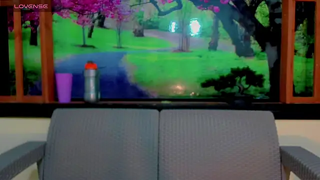 Snapshot of britanny_noroeste chatting on May 14, 3:24 am britanny noroeste online show from May 14, 3:24 am